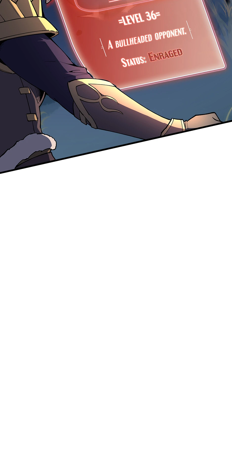 An Outcast In Another World Chapter 17 page 96