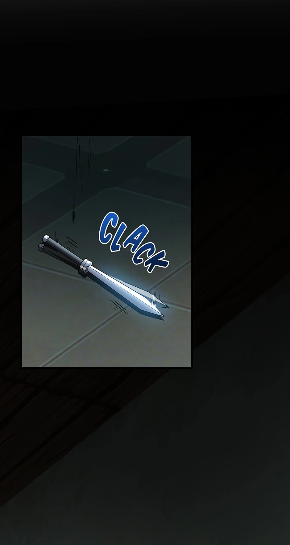 An Outcast In Another World Chapter 14 page 93
