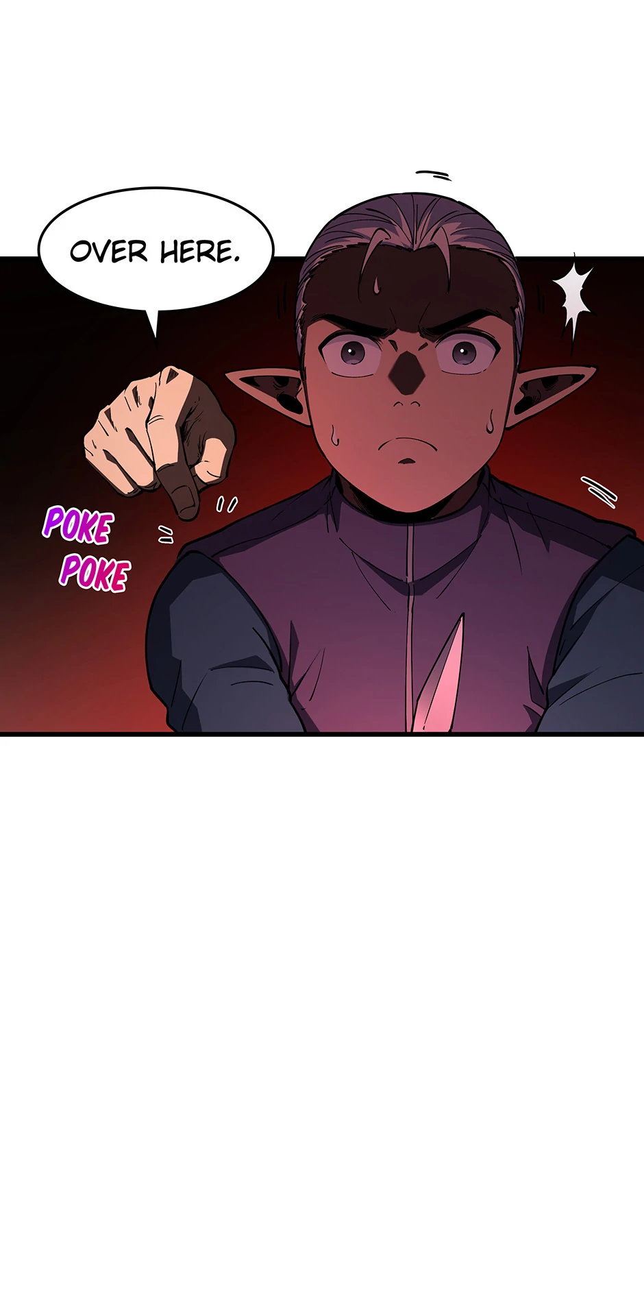 An Outcast In Another World Chapter 14 page 90