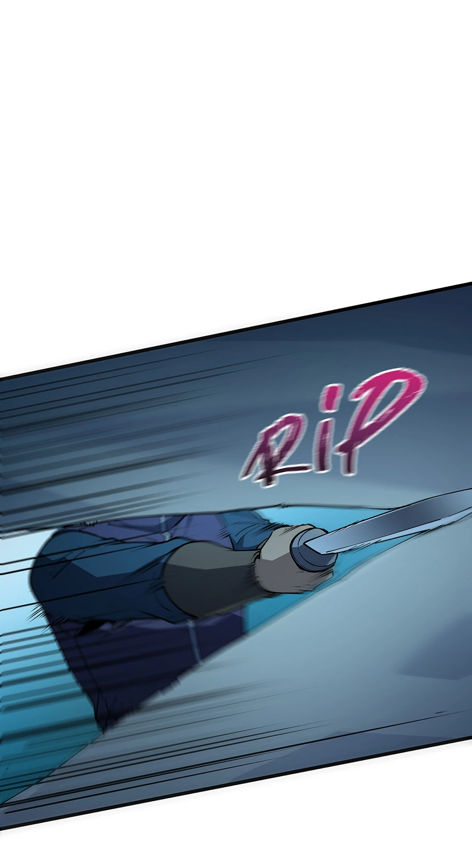 An Outcast In Another World Chapter 14 page 87