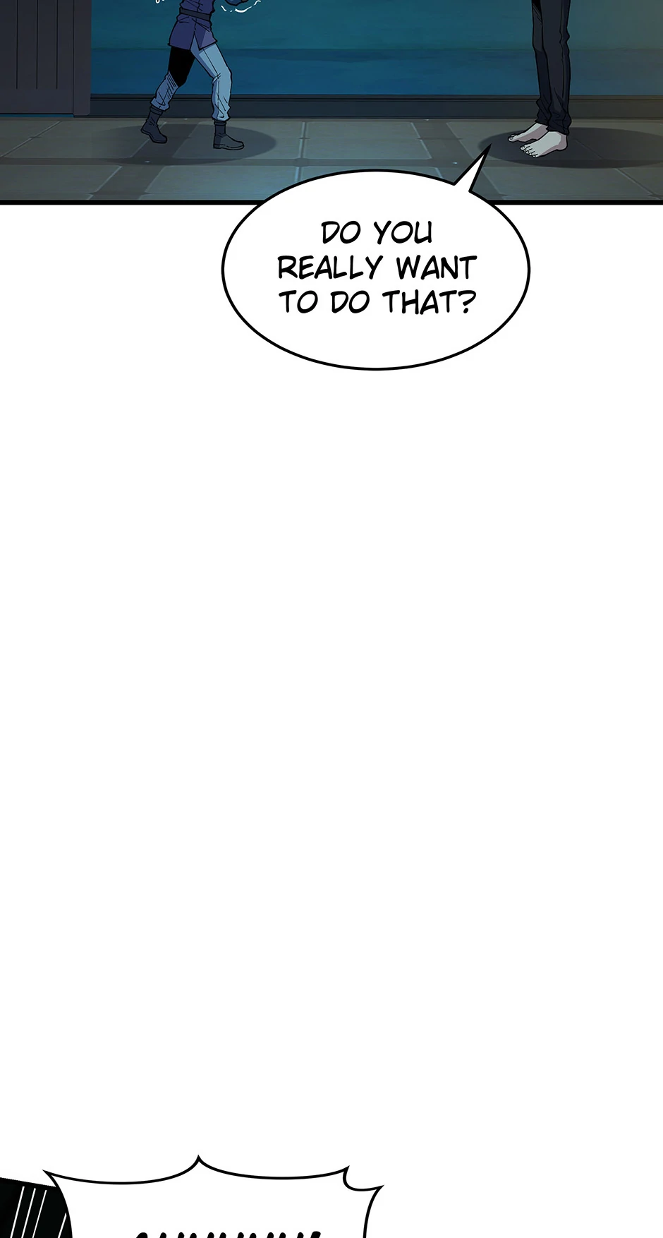 An Outcast In Another World Chapter 14 page 84