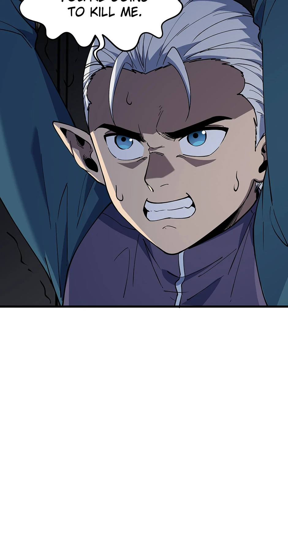 An Outcast In Another World Chapter 14 page 96