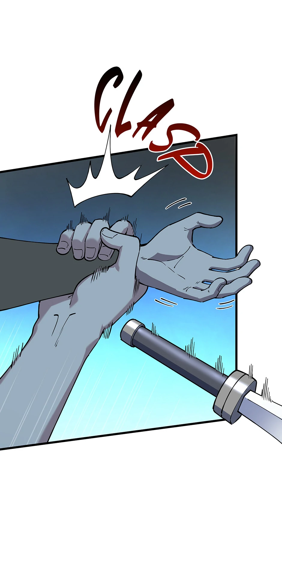 An Outcast In Another World Chapter 14 page 92