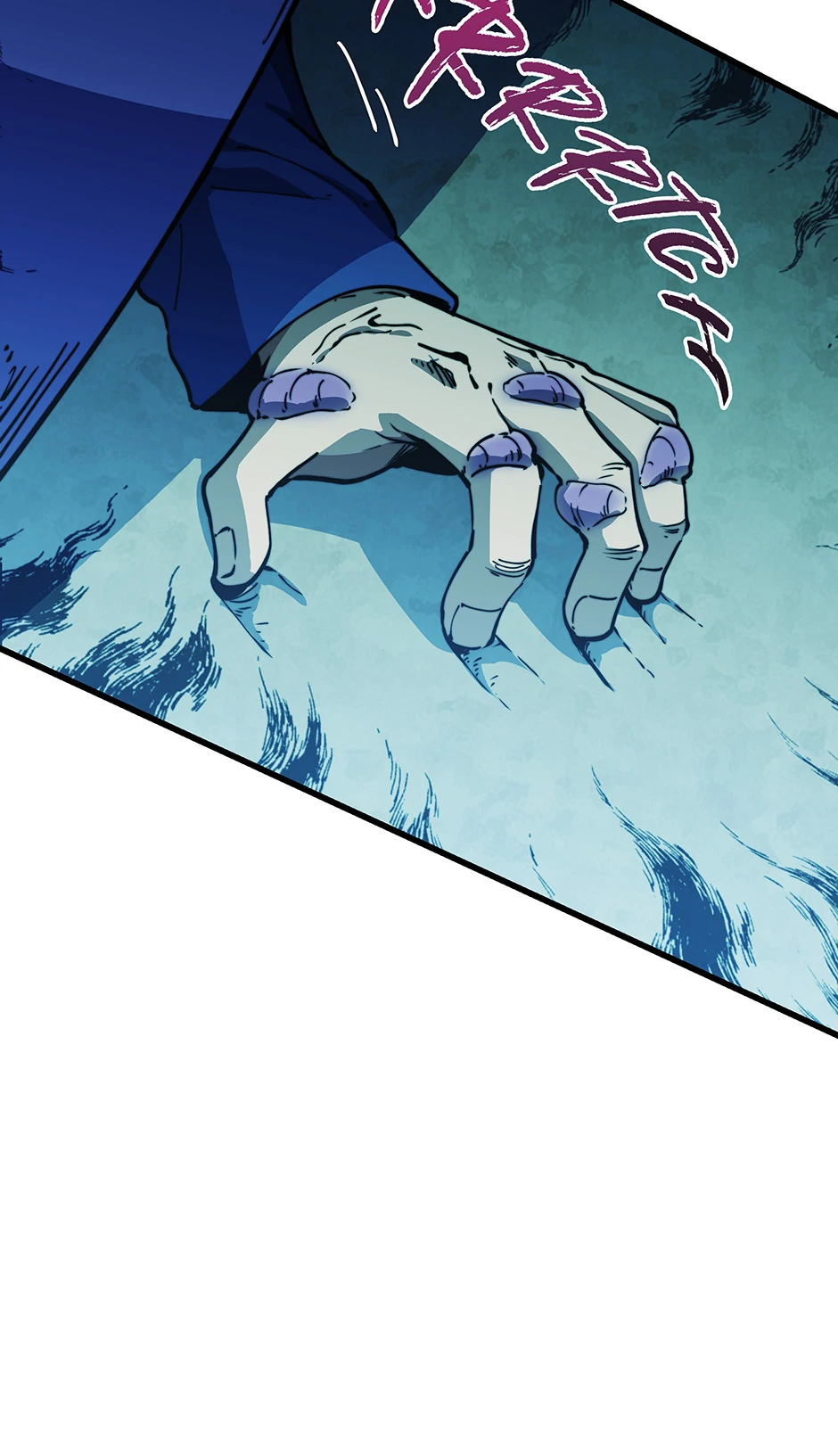 An Outcast In Another World Chapter 12 page 50