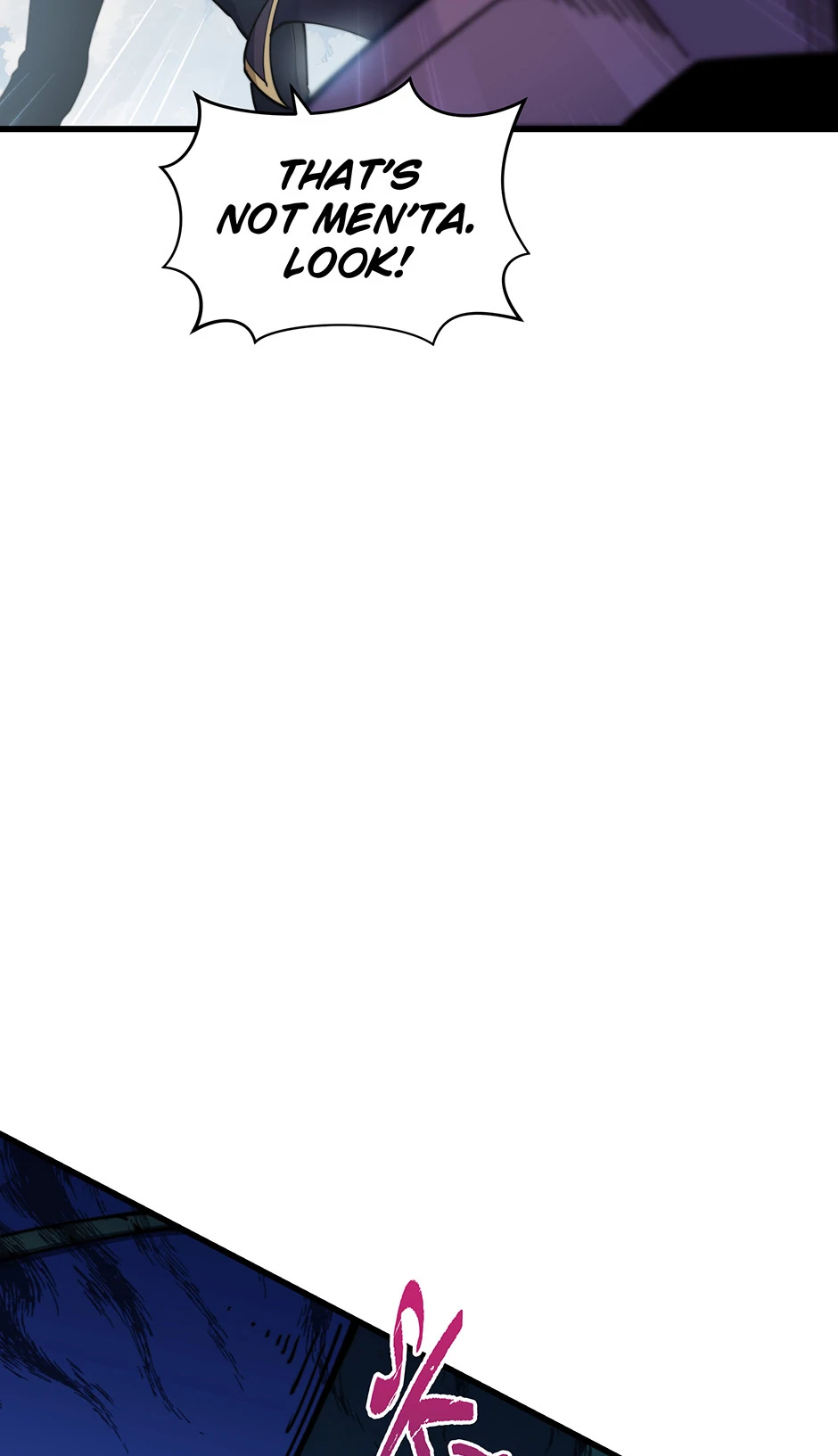 An Outcast In Another World Chapter 12 page 49