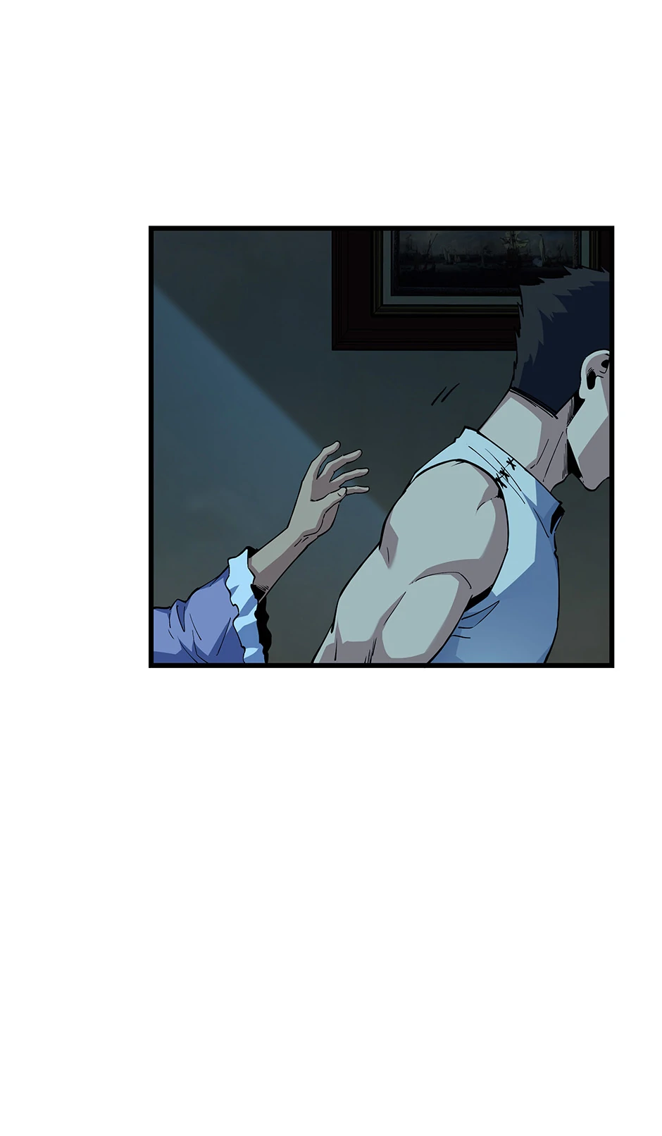 An Outcast In Another World Chapter 14 page 109