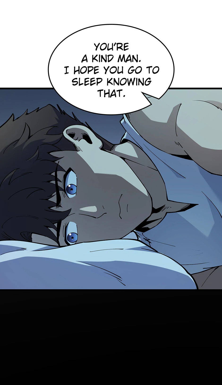 An Outcast In Another World Chapter 14 page 118