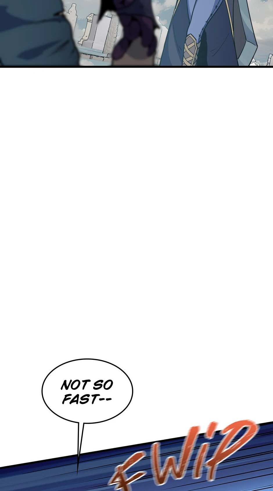 An Outcast In Another World Chapter 12 page 72