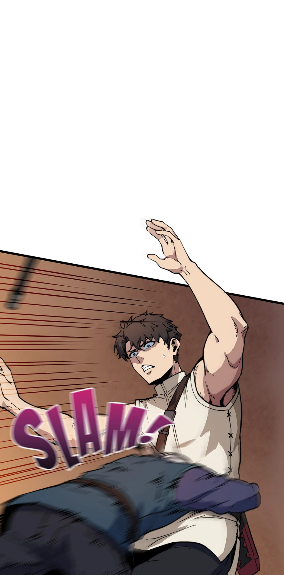 An Outcast In Another World Chapter 12 page 63