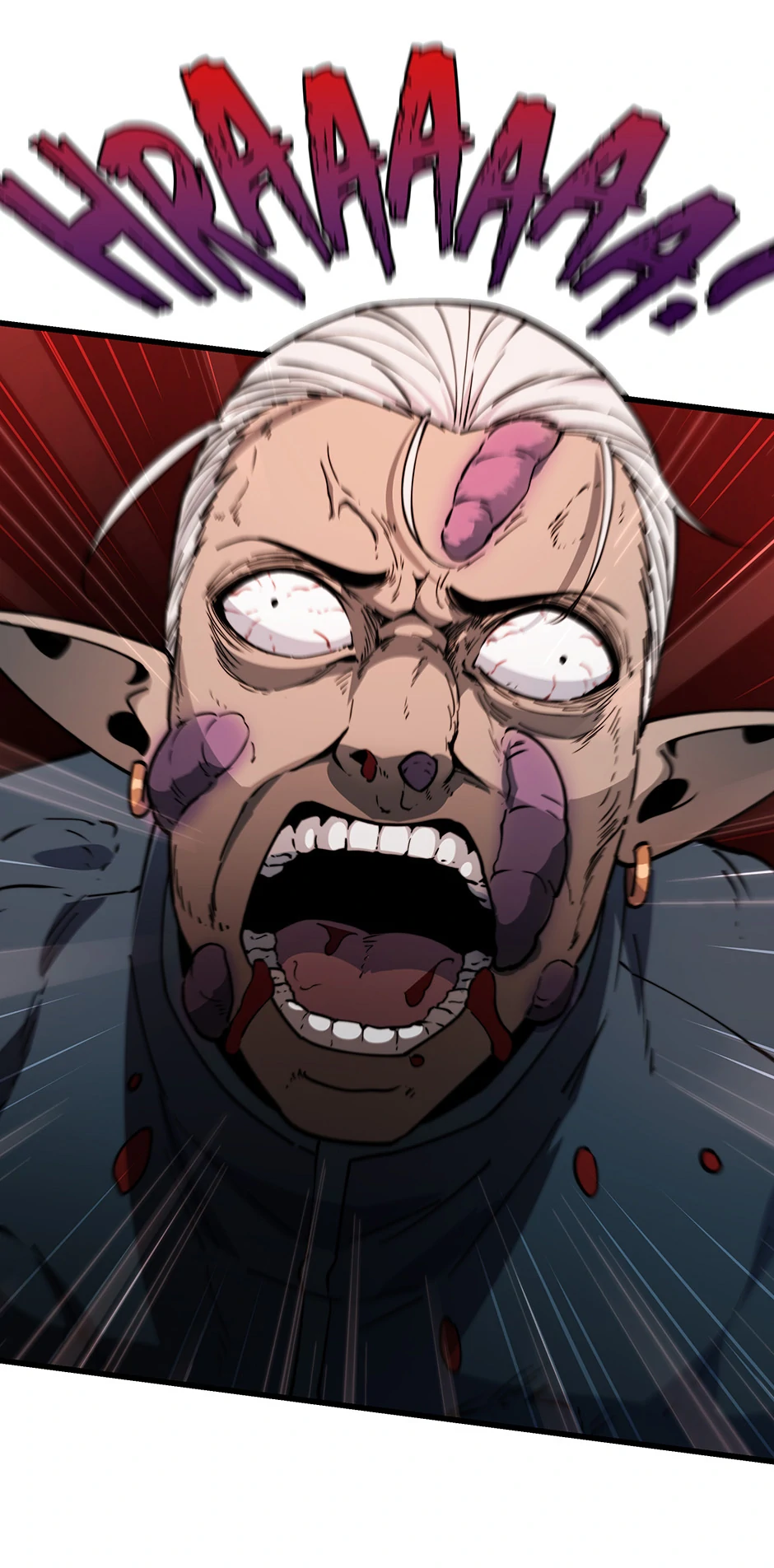 An Outcast In Another World Chapter 12 page 62