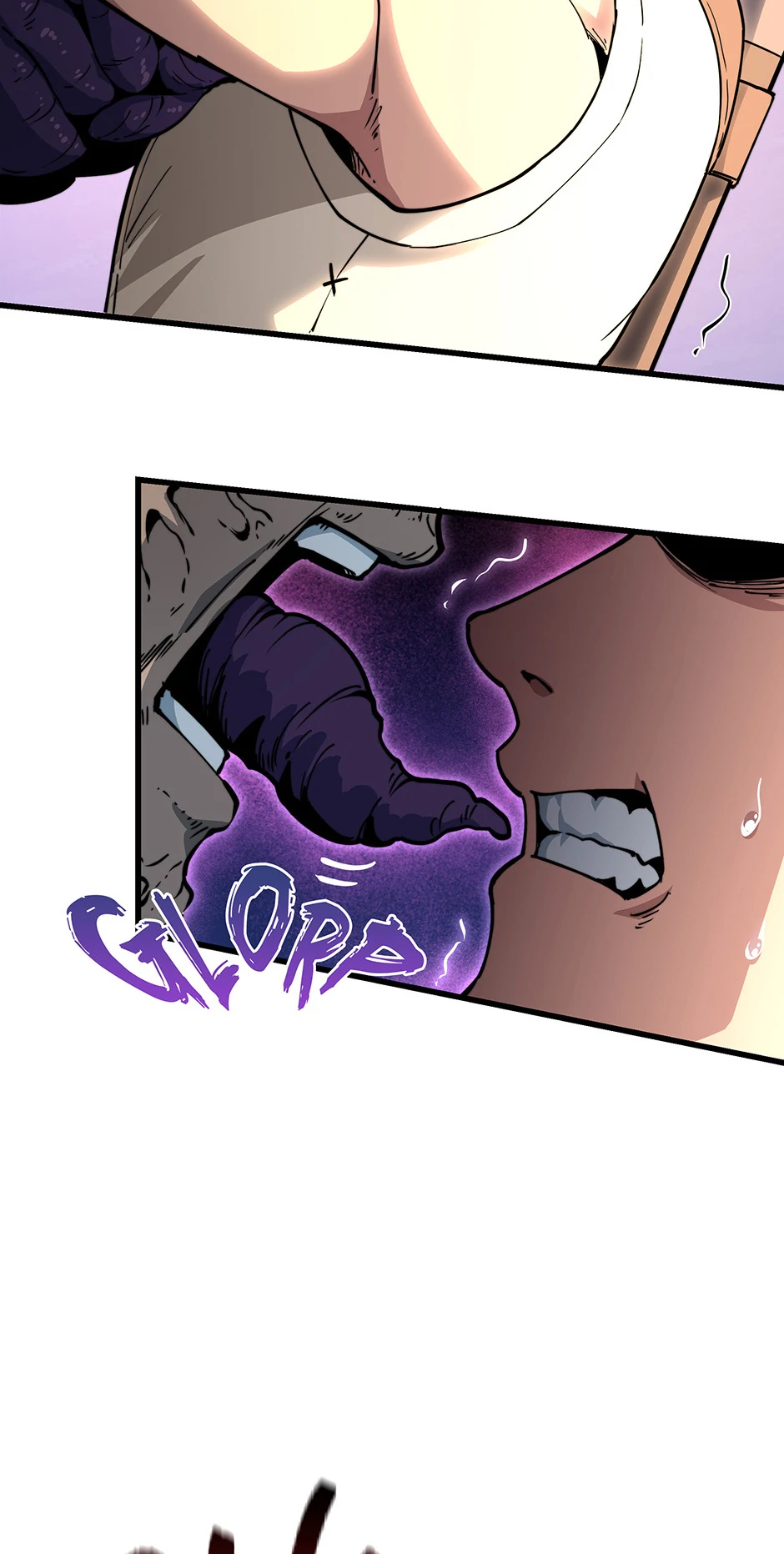 An Outcast In Another World Chapter 12 page 80