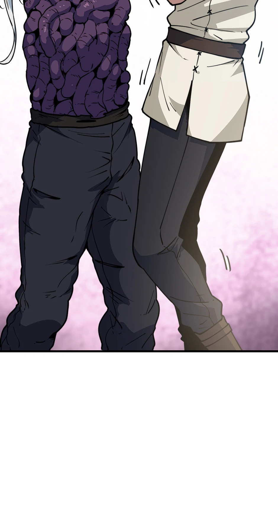 An Outcast In Another World Chapter 12 page 78