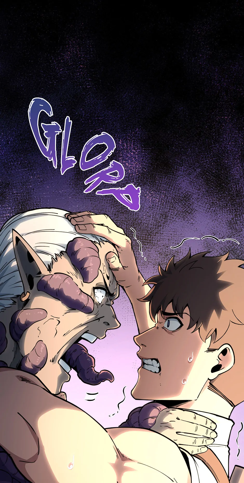 An Outcast In Another World Chapter 12 page 79