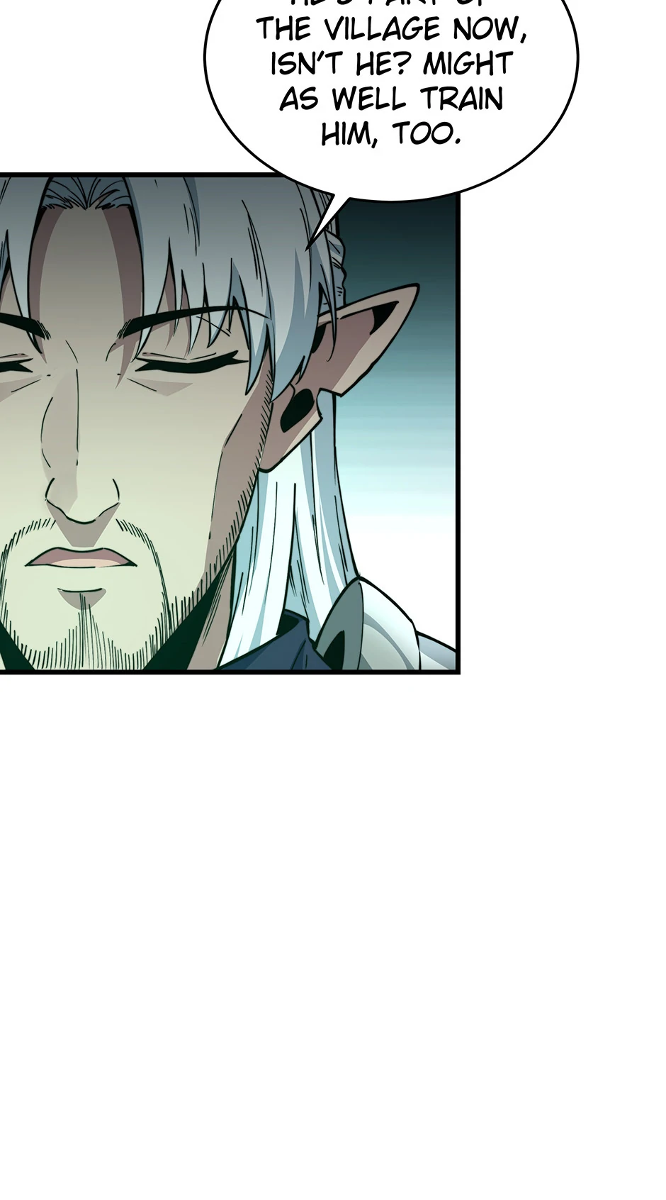 An Outcast In Another World Chapter 12 page 100