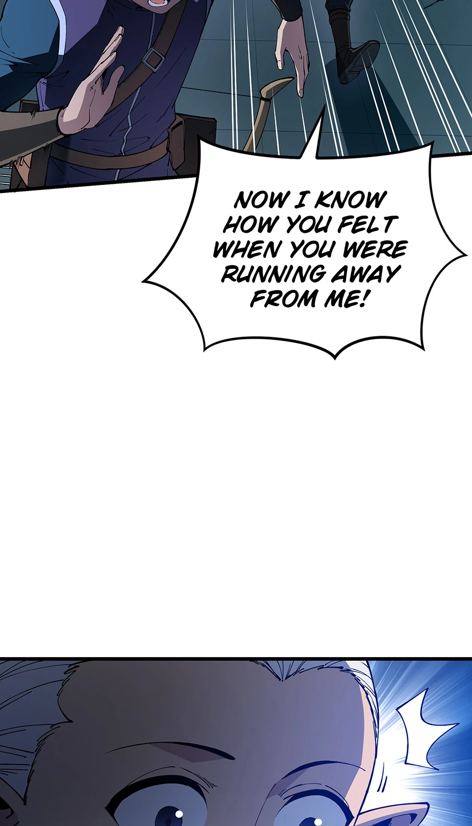 An Outcast In Another World Chapter 20 page 3