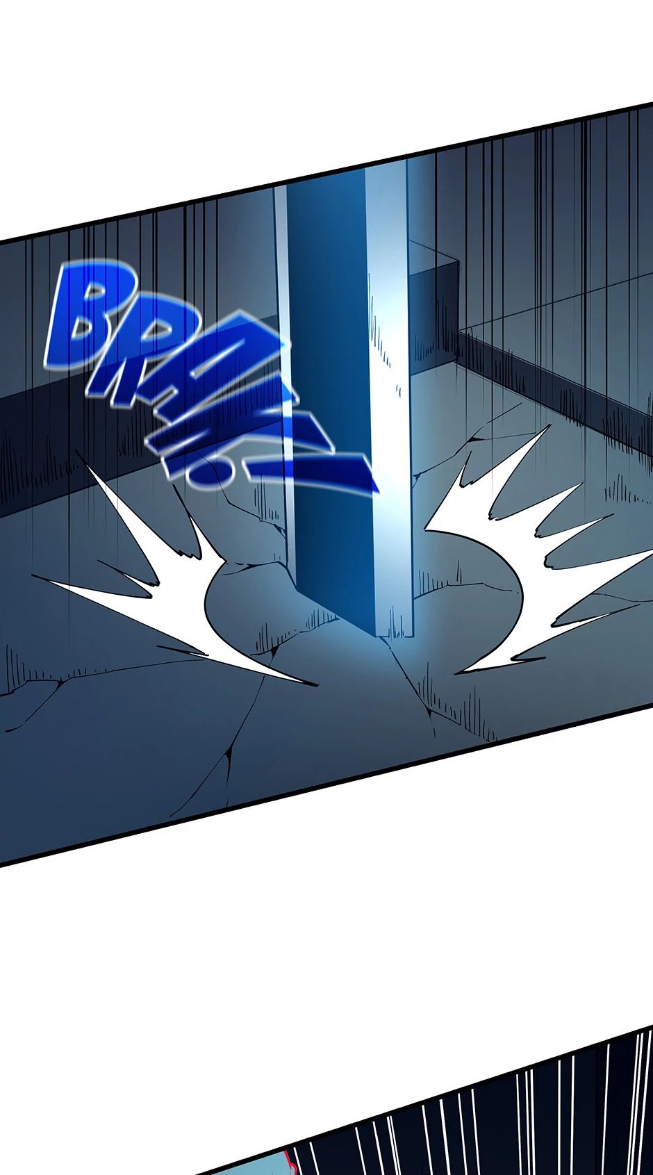An Outcast In Another World Chapter 20 page 18