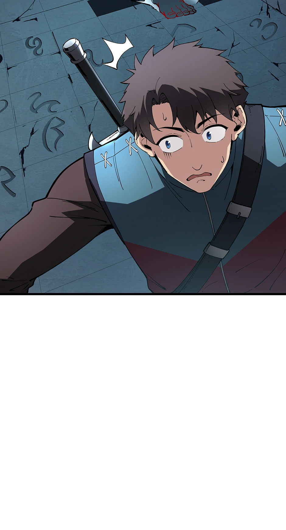 An Outcast In Another World Chapter 20 page 11