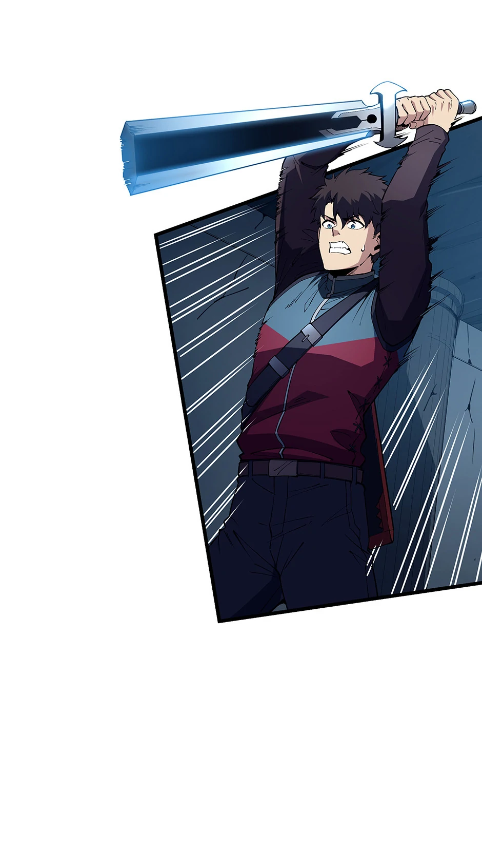 An Outcast In Another World Chapter 20 page 17