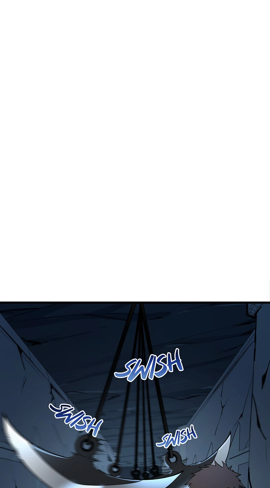 An Outcast In Another World Chapter 20 page 32