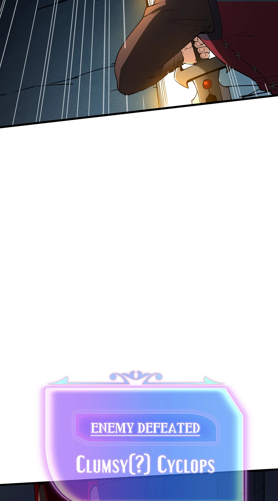 An Outcast In Another World Chapter 20 page 21