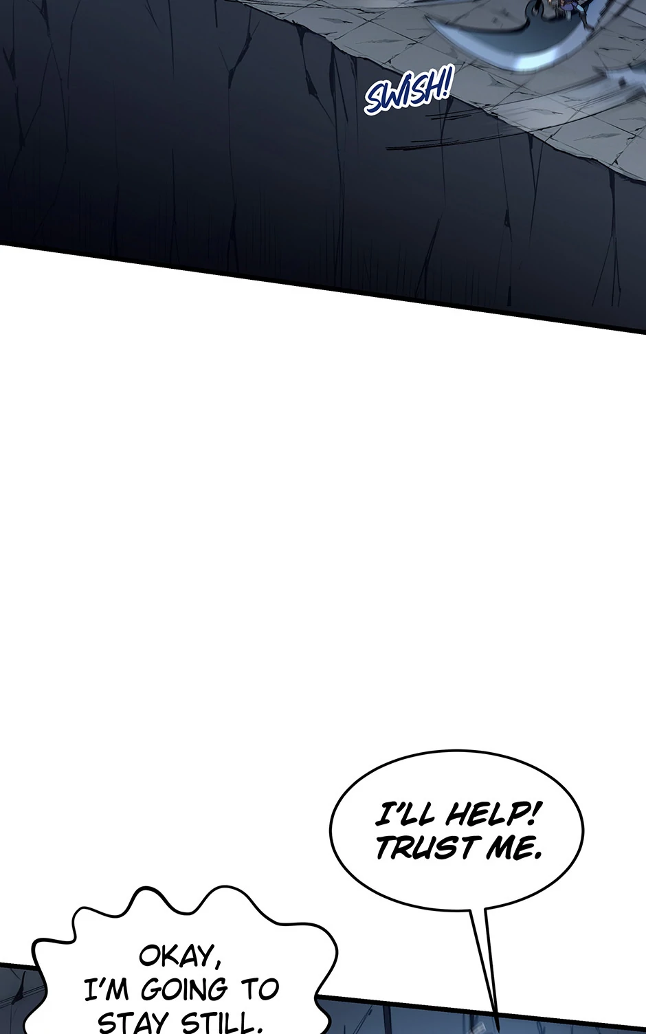 An Outcast In Another World Chapter 20 page 36