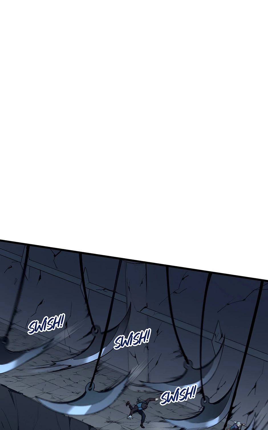 An Outcast In Another World Chapter 20 page 35