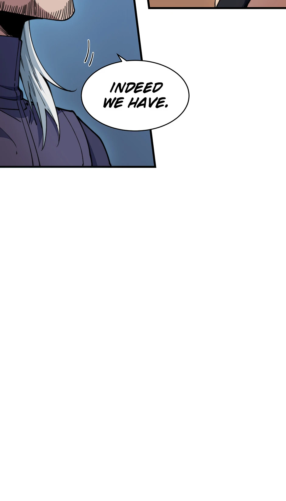 An Outcast In Another World Chapter 9 page 24