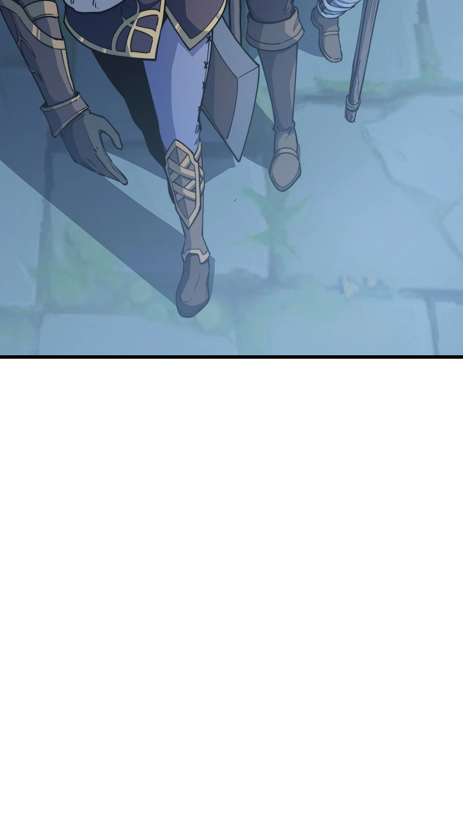 An Outcast In Another World Chapter 9 page 21