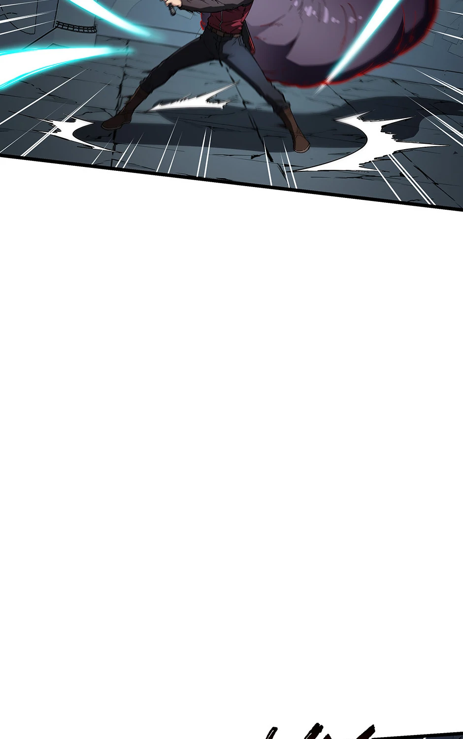 An Outcast In Another World Chapter 20 page 47