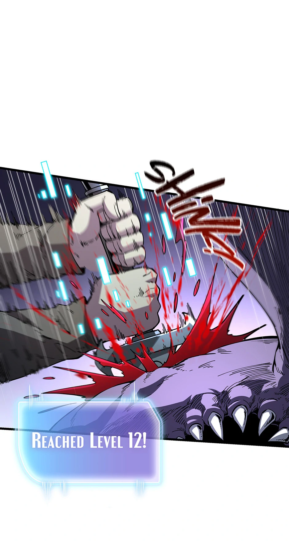 An Outcast In Another World Chapter 20 page 52
