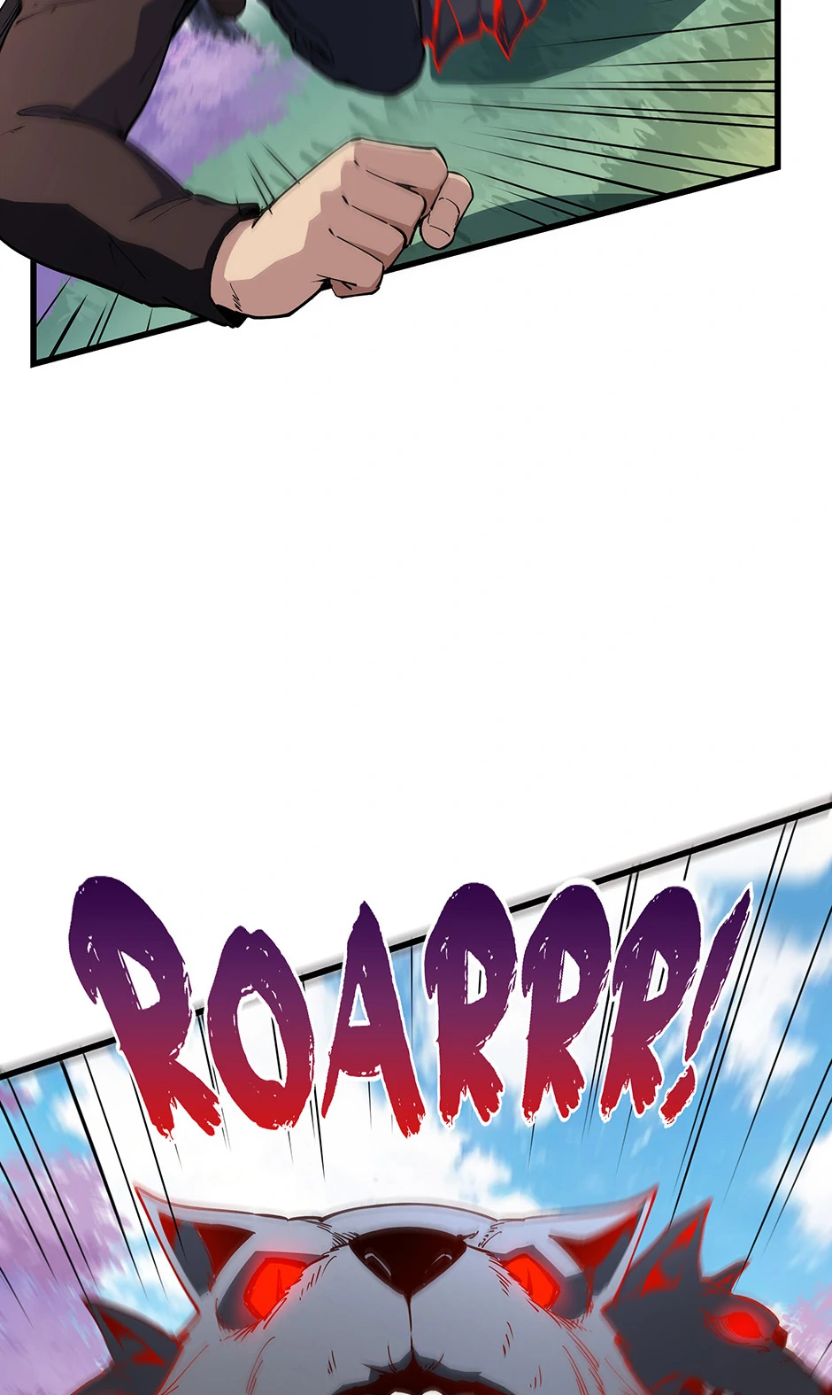 An Outcast In Another World Chapter 19 page 9