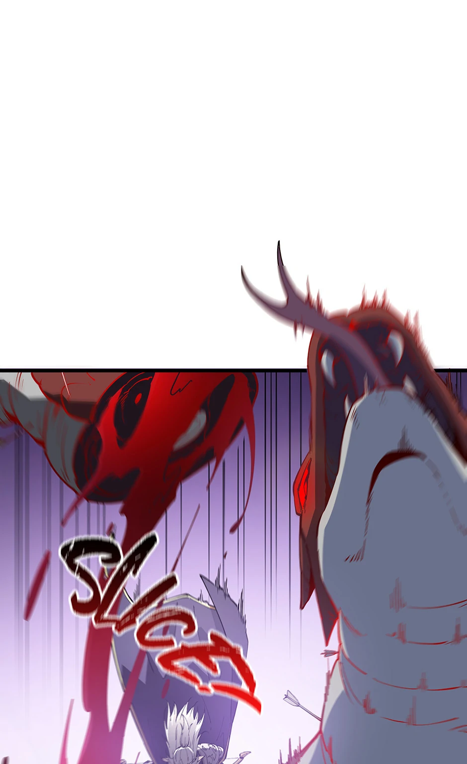 An Outcast In Another World Chapter 19 page 11