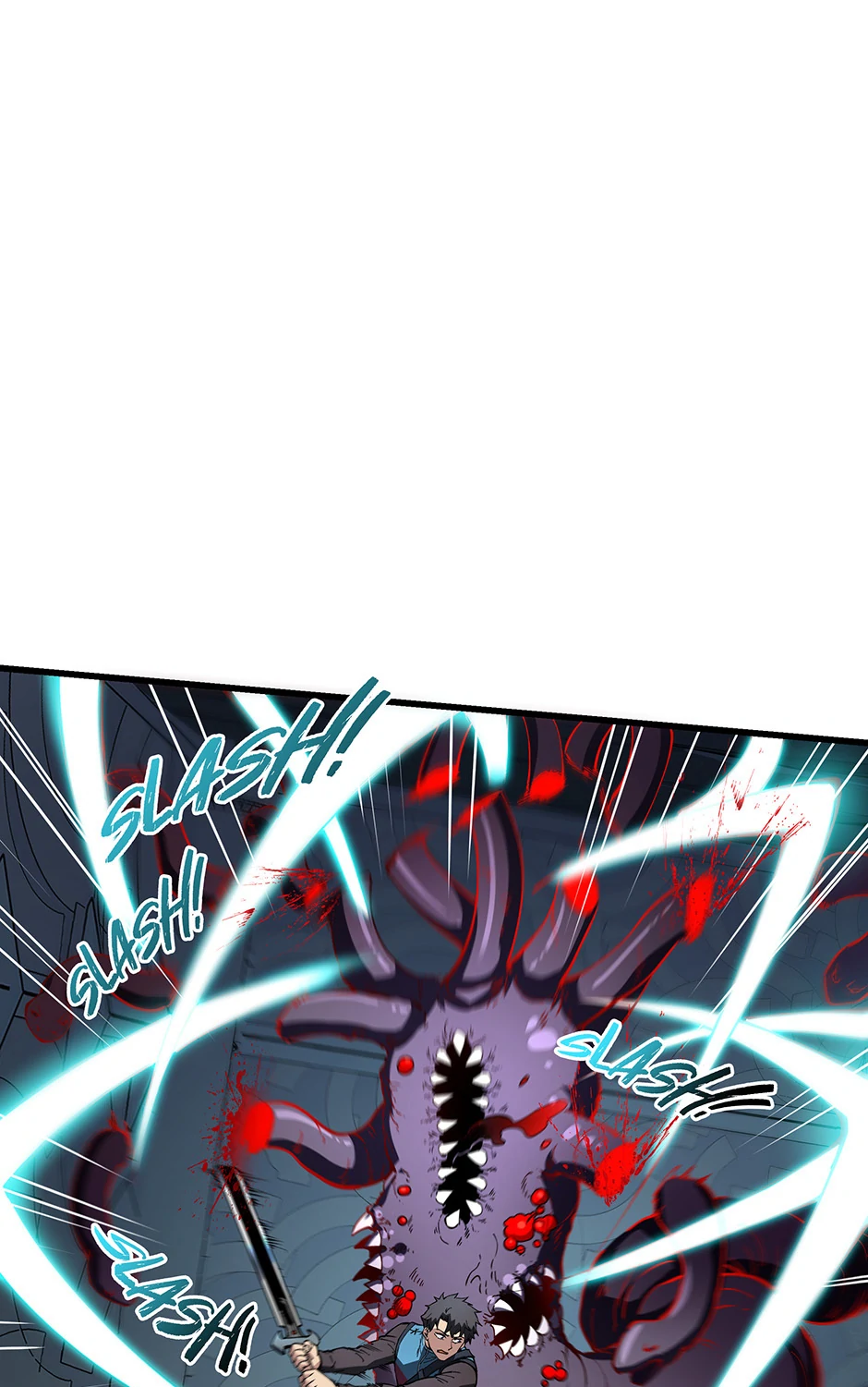 An Outcast In Another World Chapter 20 page 46