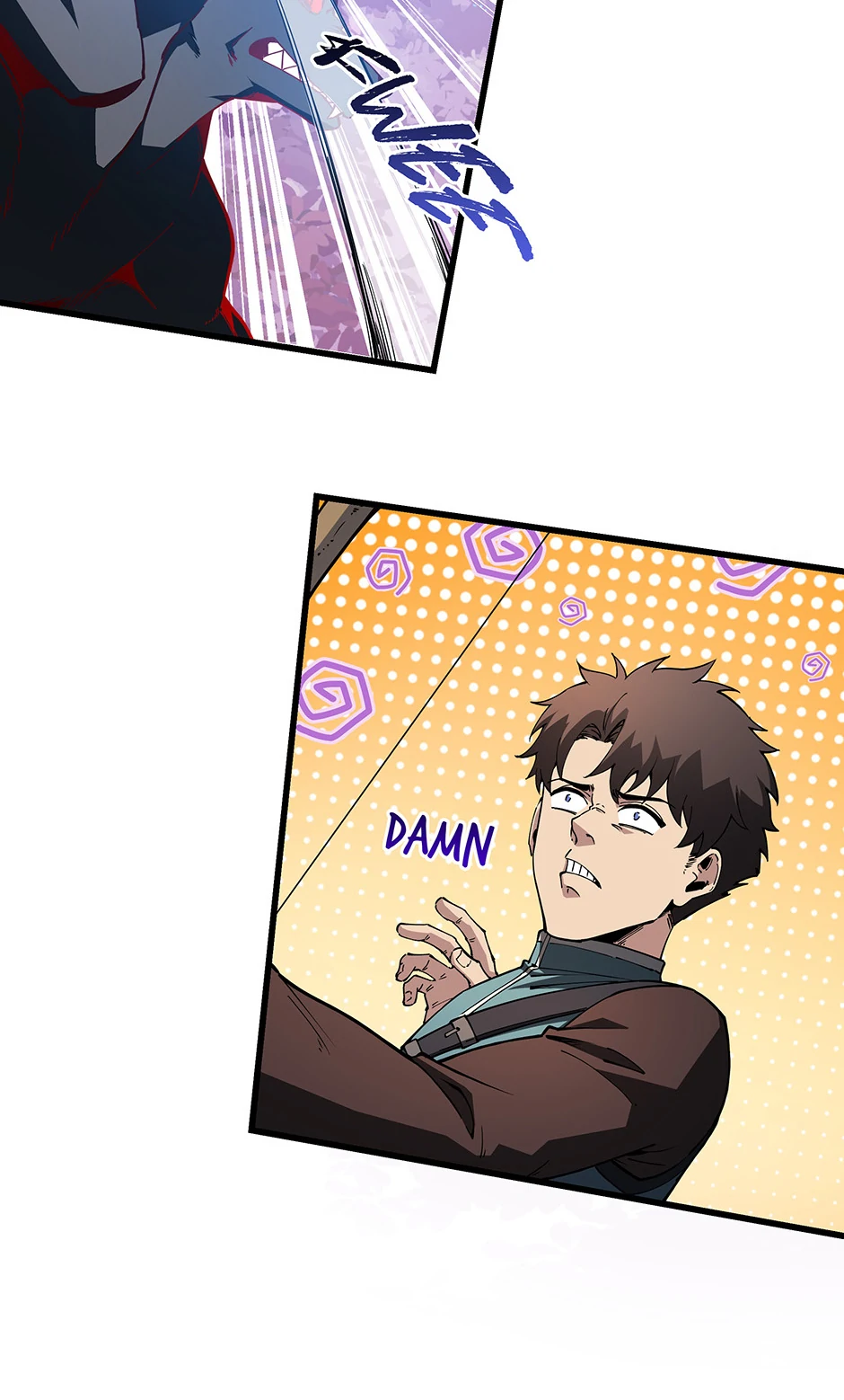 An Outcast In Another World Chapter 19 page 18