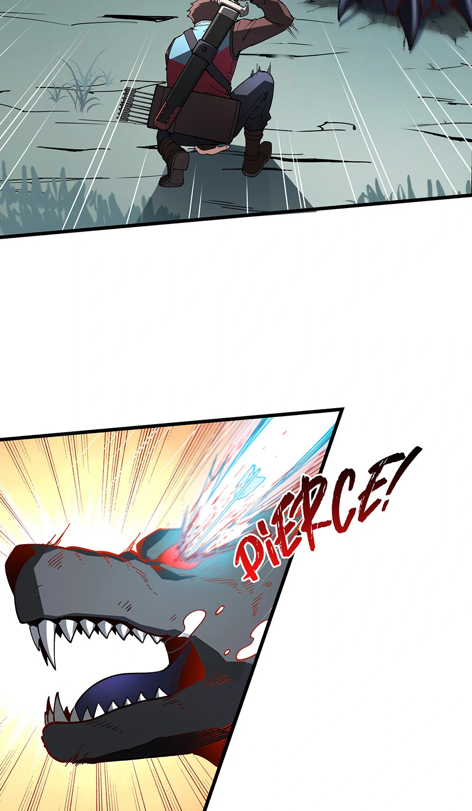 An Outcast In Another World Chapter 19 page 23