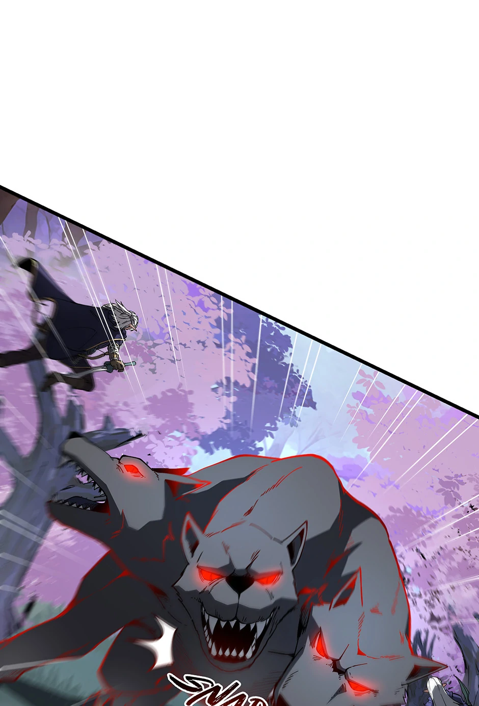 An Outcast In Another World Chapter 19 page 19