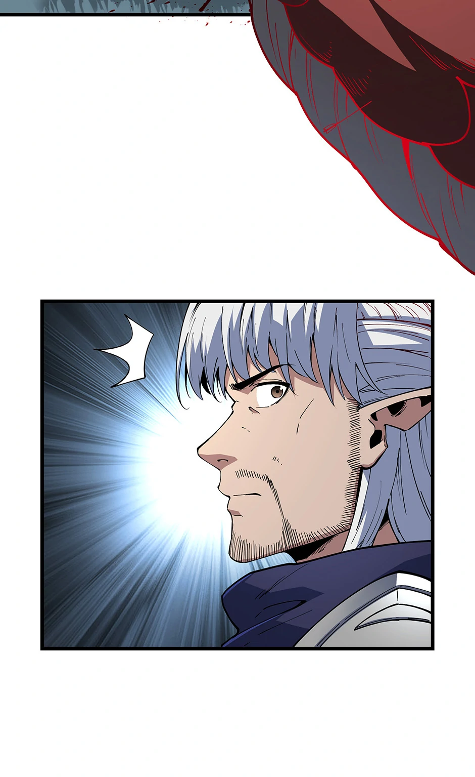 An Outcast In Another World Chapter 19 page 14