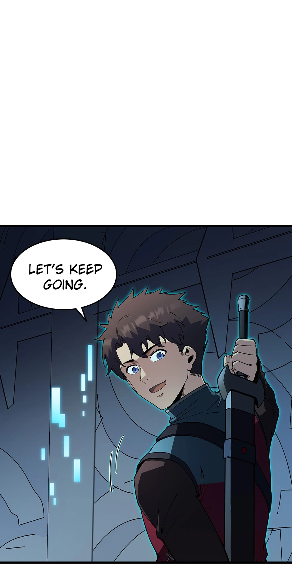 An Outcast In Another World Chapter 20 page 58