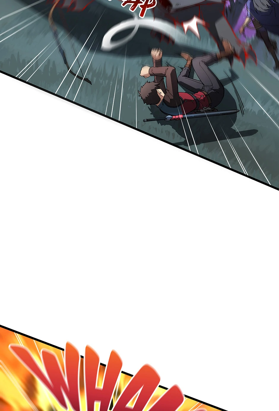 An Outcast In Another World Chapter 19 page 20