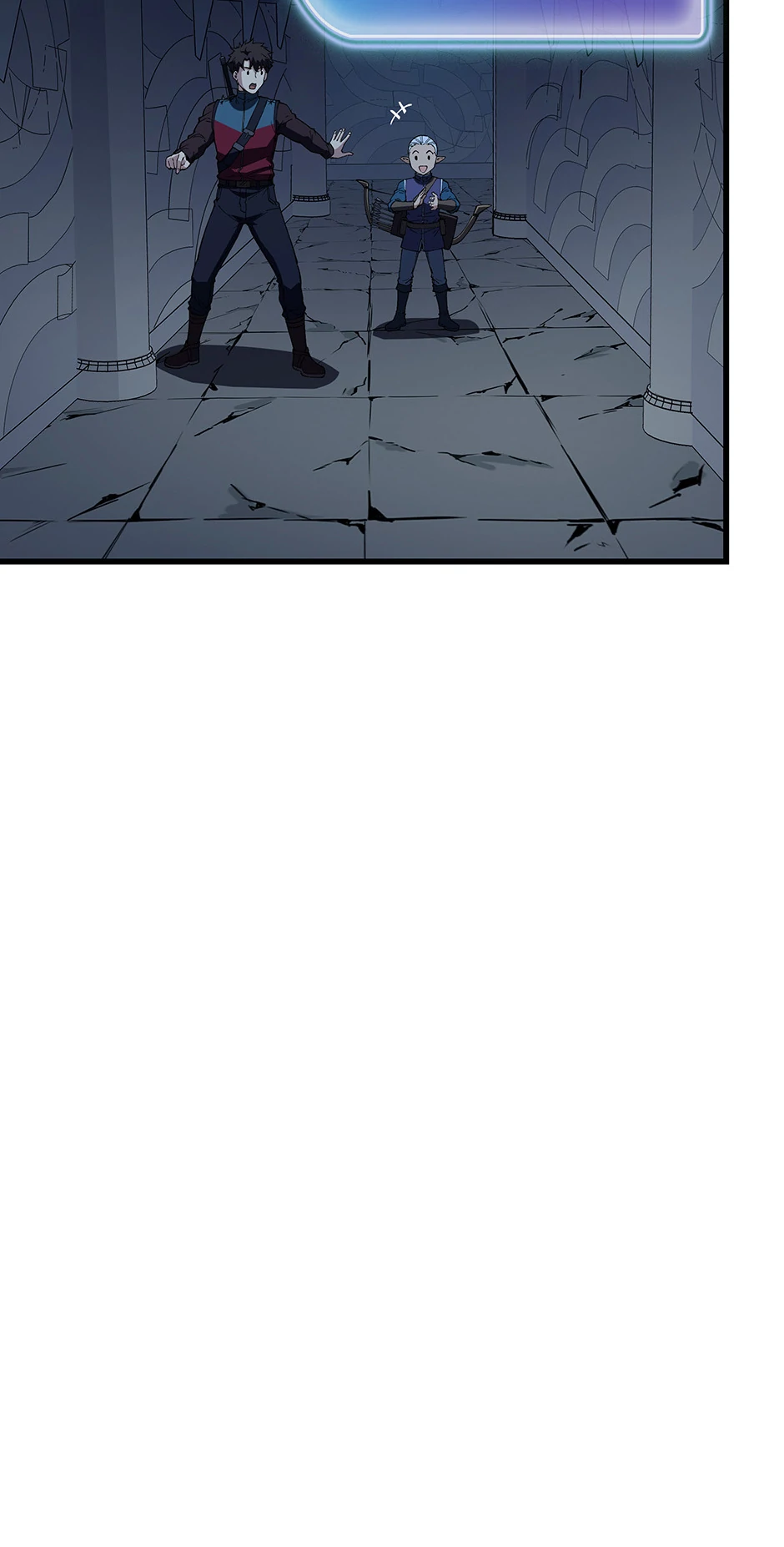An Outcast In Another World Chapter 20 page 60