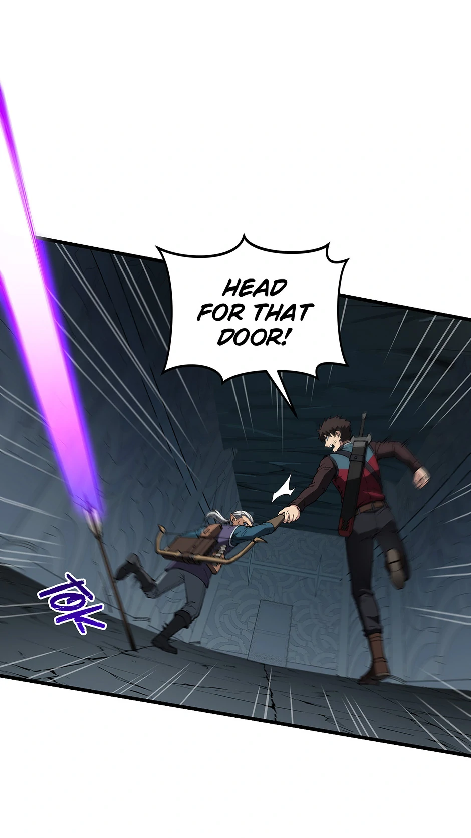 An Outcast In Another World Chapter 20 page 73