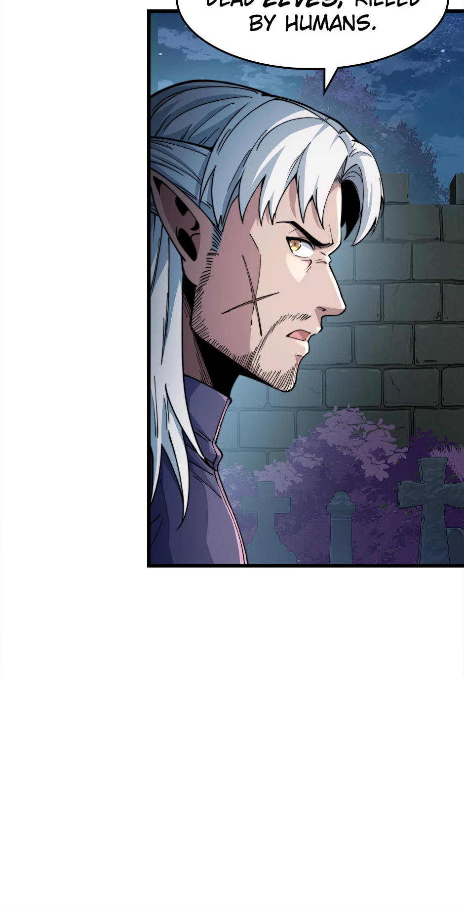 An Outcast In Another World Chapter 9 page 53
