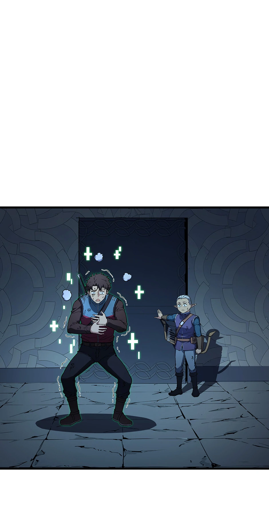 An Outcast In Another World Chapter 20 page 62