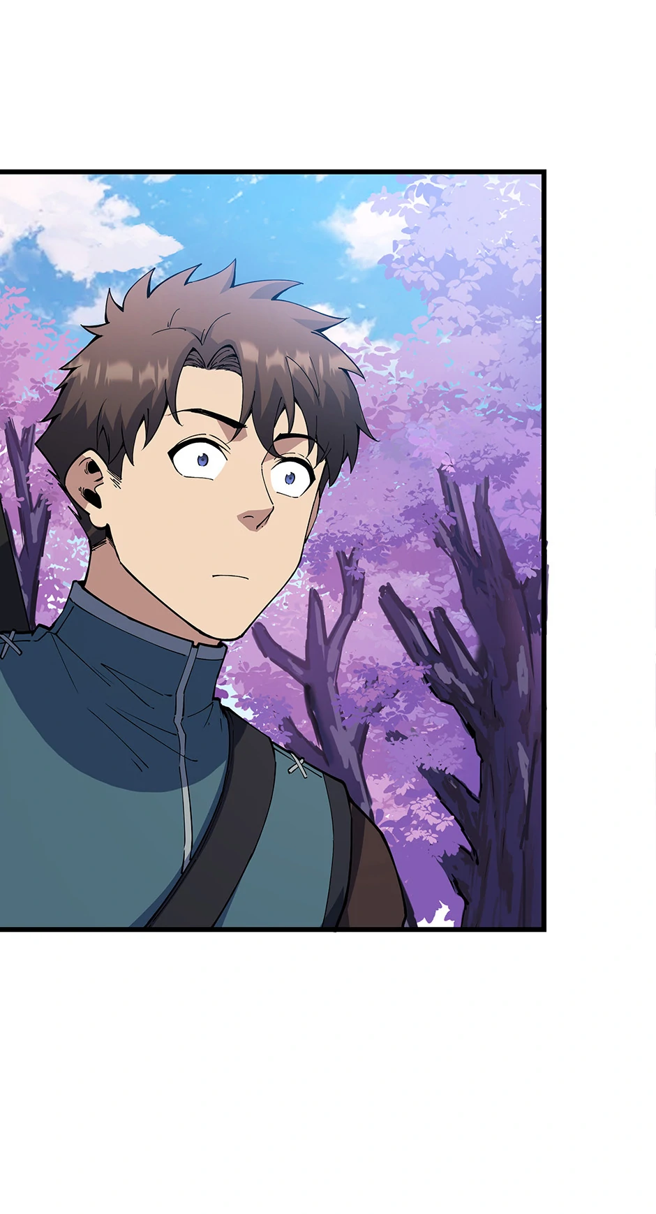 An Outcast In Another World Chapter 19 page 36