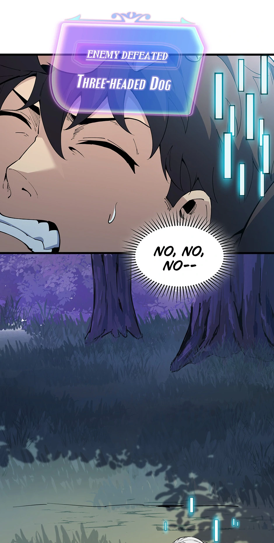 An Outcast In Another World Chapter 19 page 29