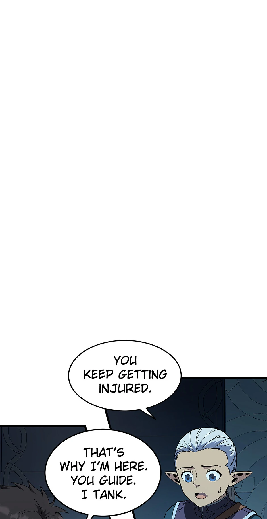 An Outcast In Another World Chapter 20 page 63