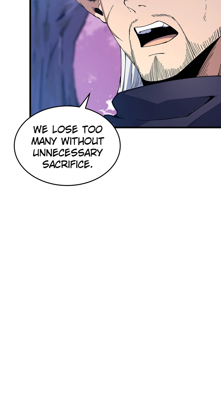 An Outcast In Another World Chapter 19 page 35