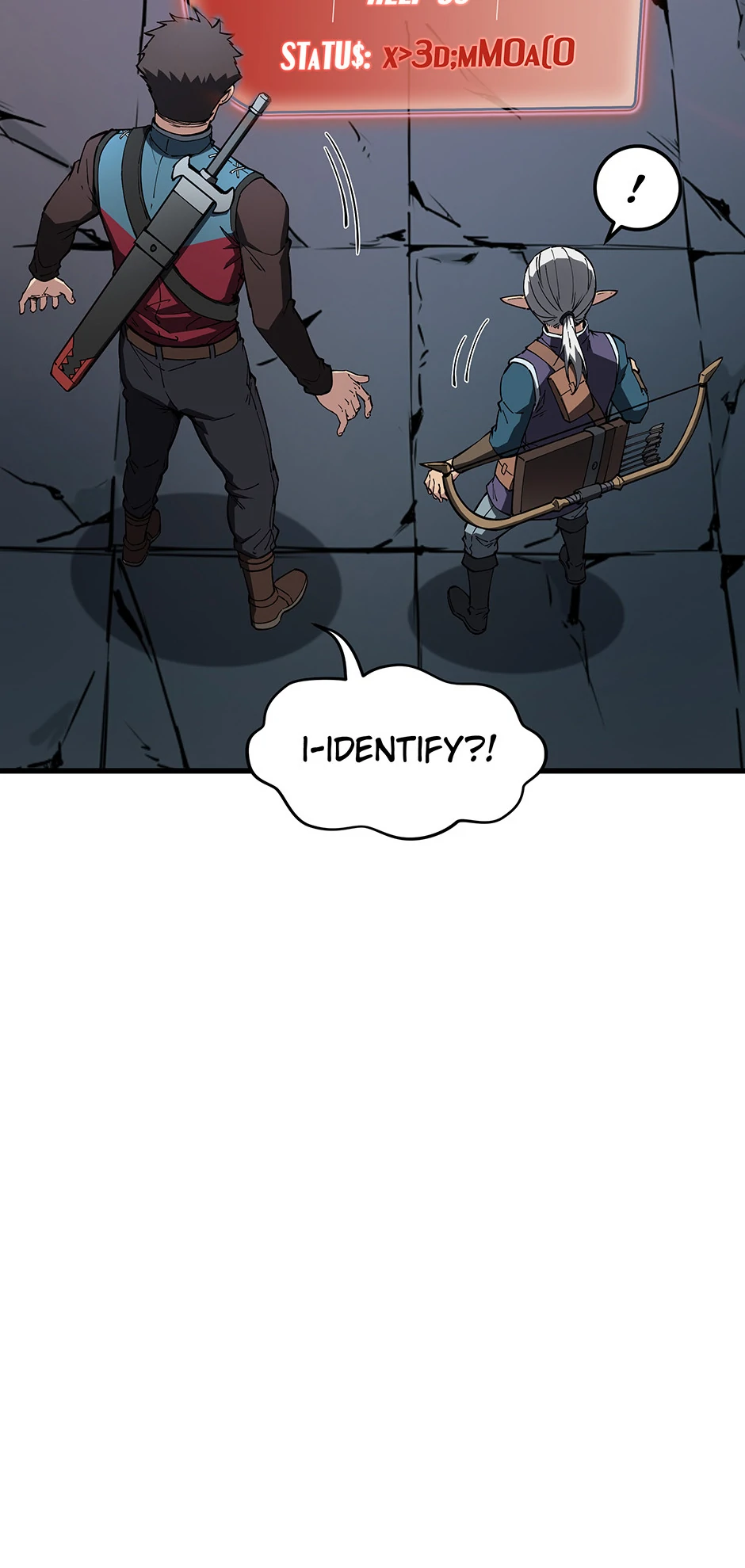 An Outcast In Another World Chapter 20 page 70