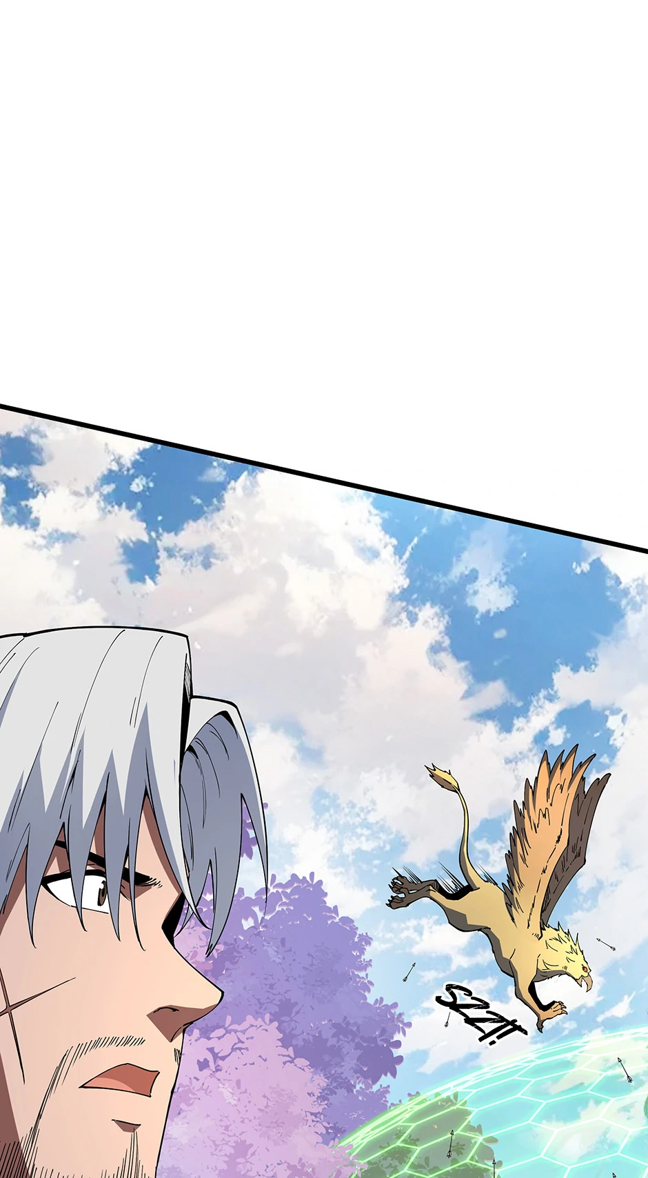 An Outcast In Another World Chapter 19 page 42