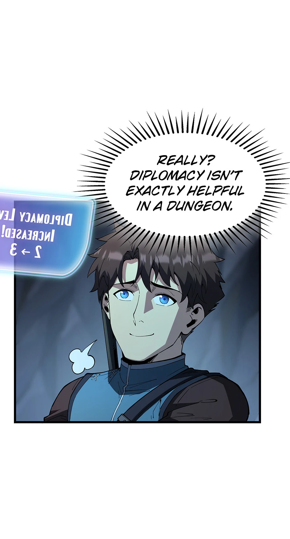 An Outcast In Another World Chapter 19 page 60